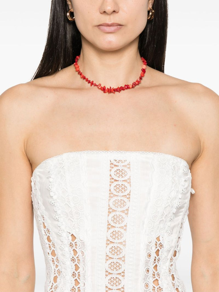 Lathie Bustier Top