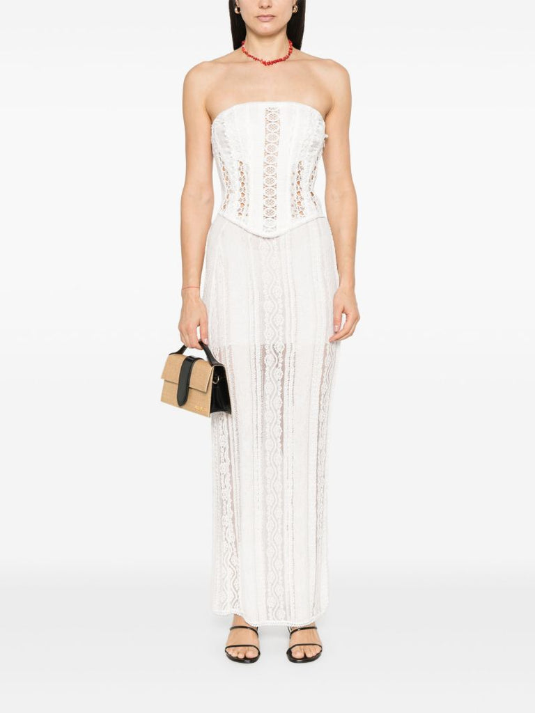 Lathie Bustier Top