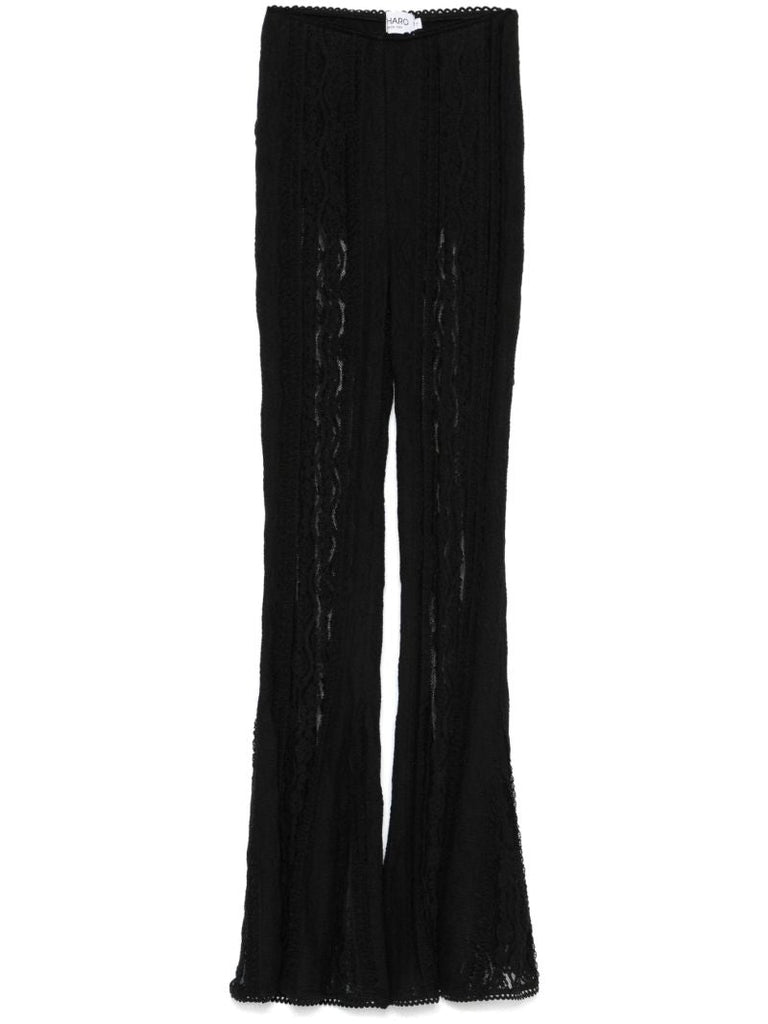 Eana Flared Trousers