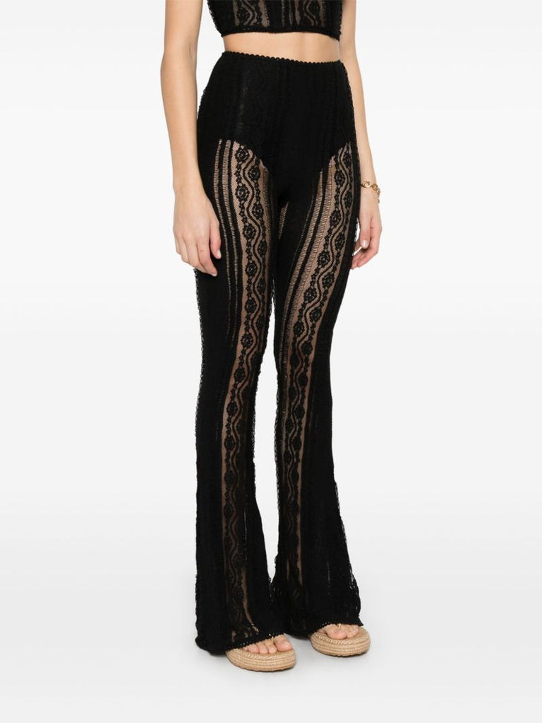 Eana Flared Trousers