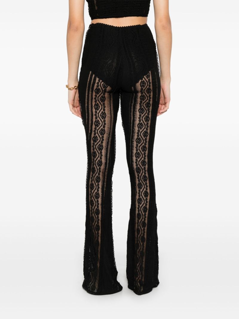 Eana Flared Trousers