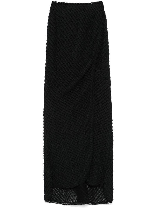 Eris Maxi Skirt