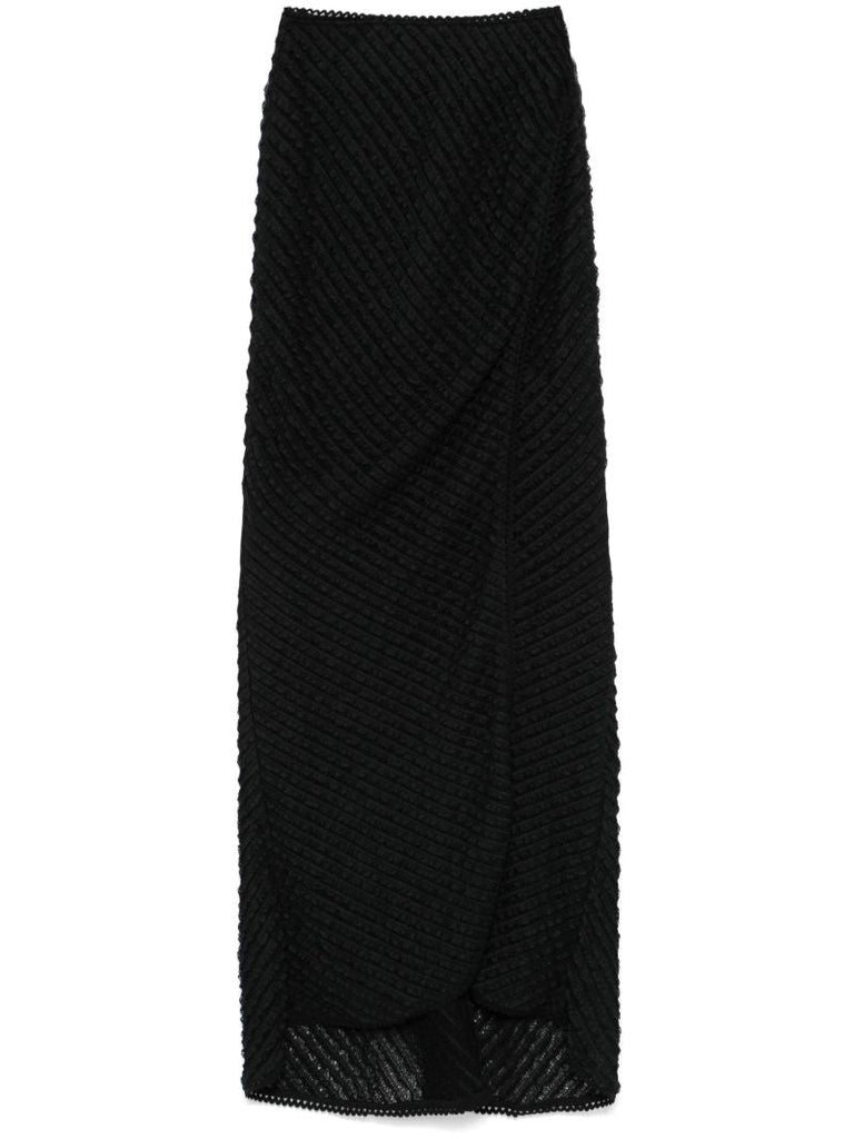 Eris Maxi Skirt