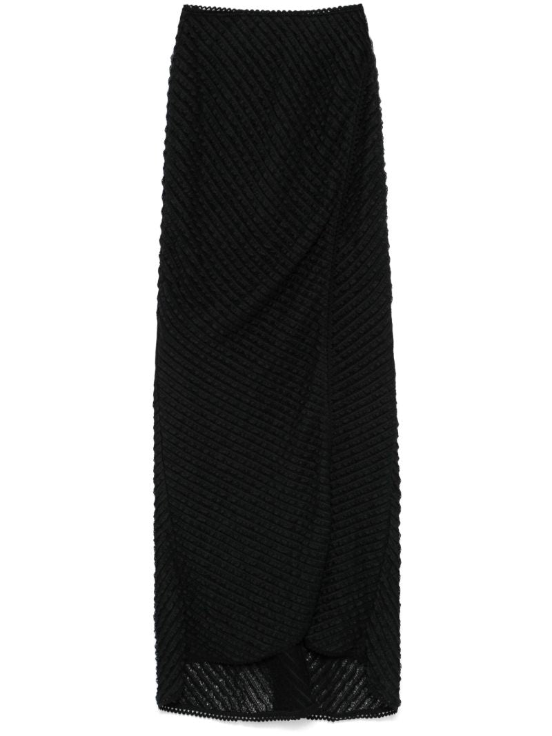 Eris Maxi Skirt