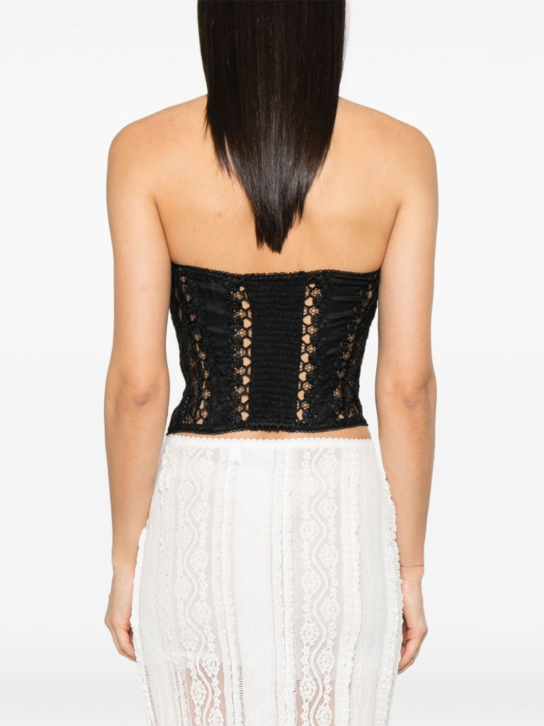 Lathie Bustier Top