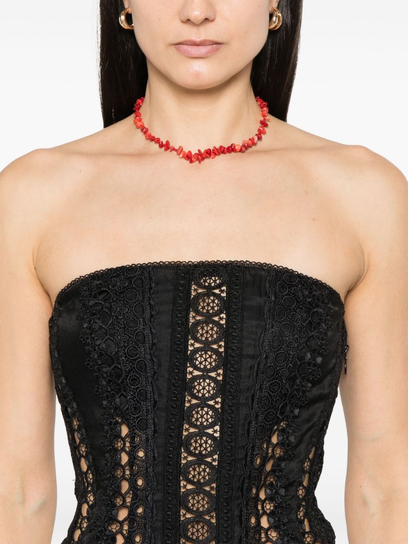 Lathie Bustier Top