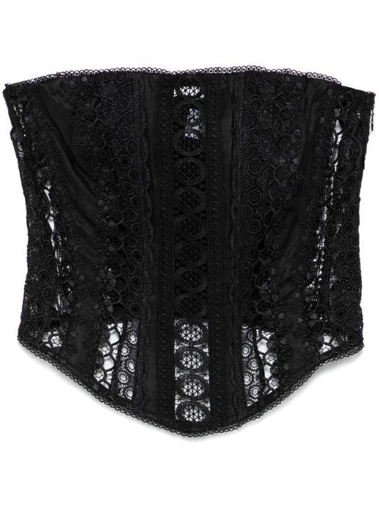 Lathie Bustier Top