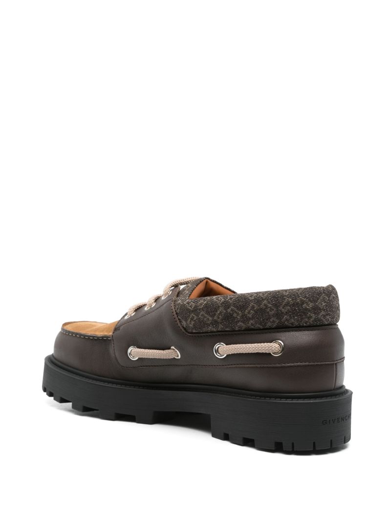 Storm Boat Shoes