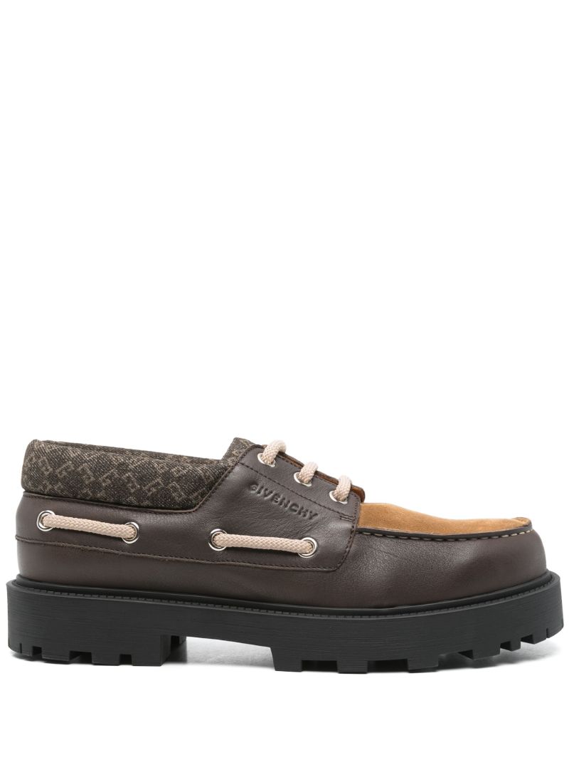 Storm Boat Shoes