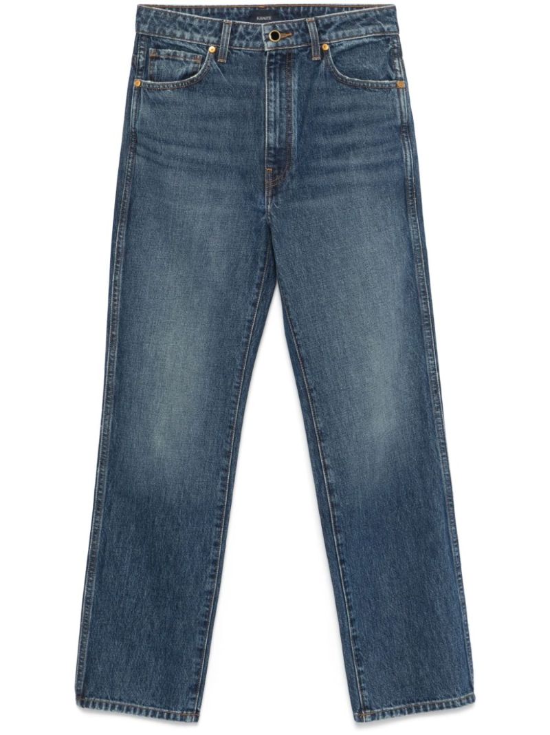 Abigail Jeans