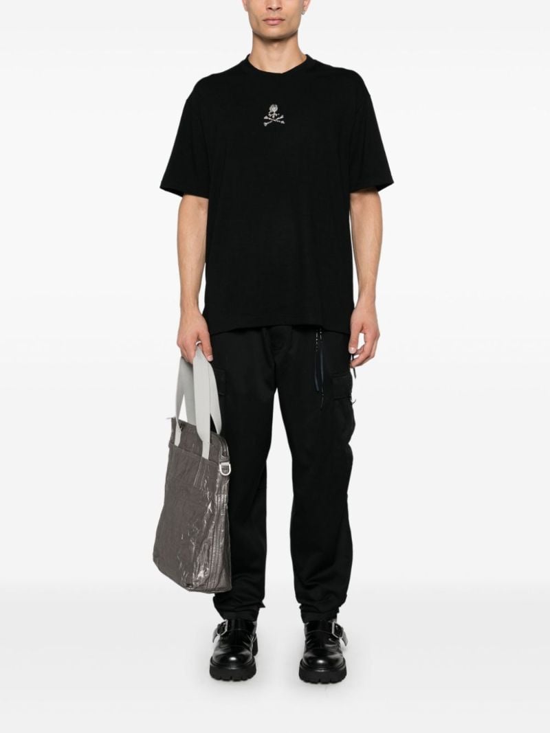 Swarovski Skull T-shirt