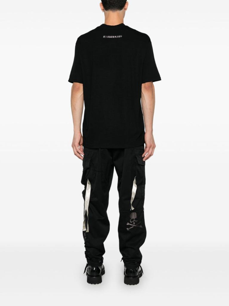 Swarovski Skull T-shirt