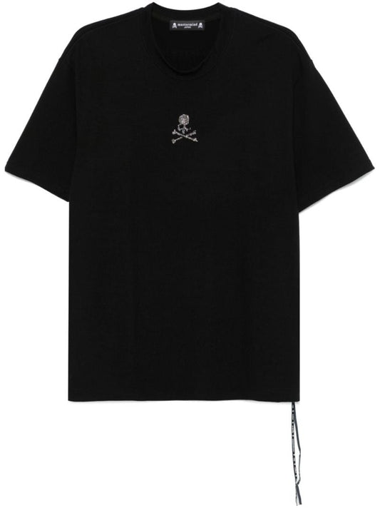 Swarovski Skull T-shirt
