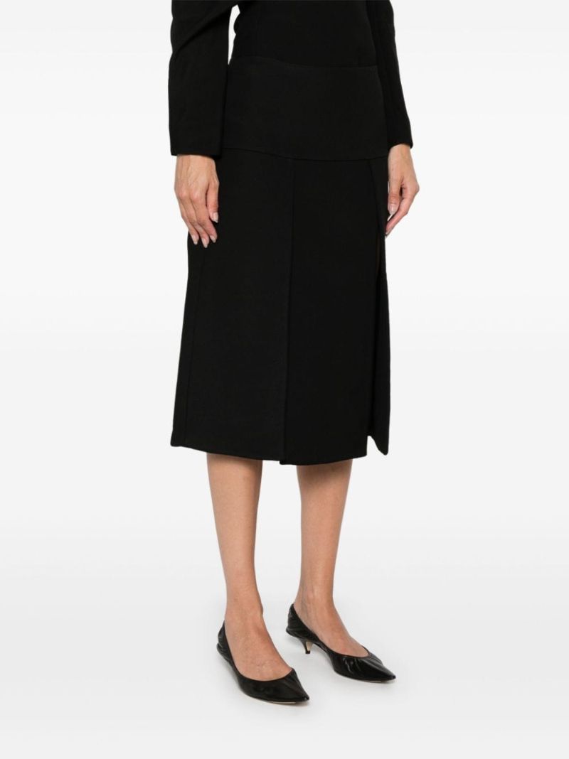 Kidd Midi Skirt