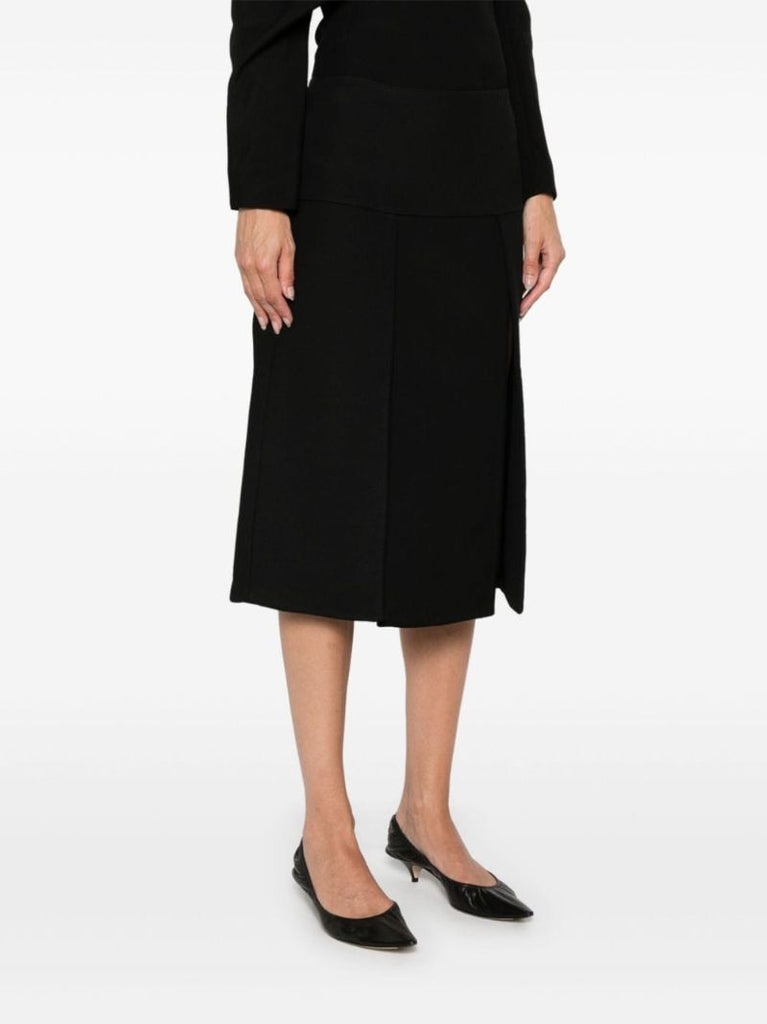 Kidd Midi Skirt