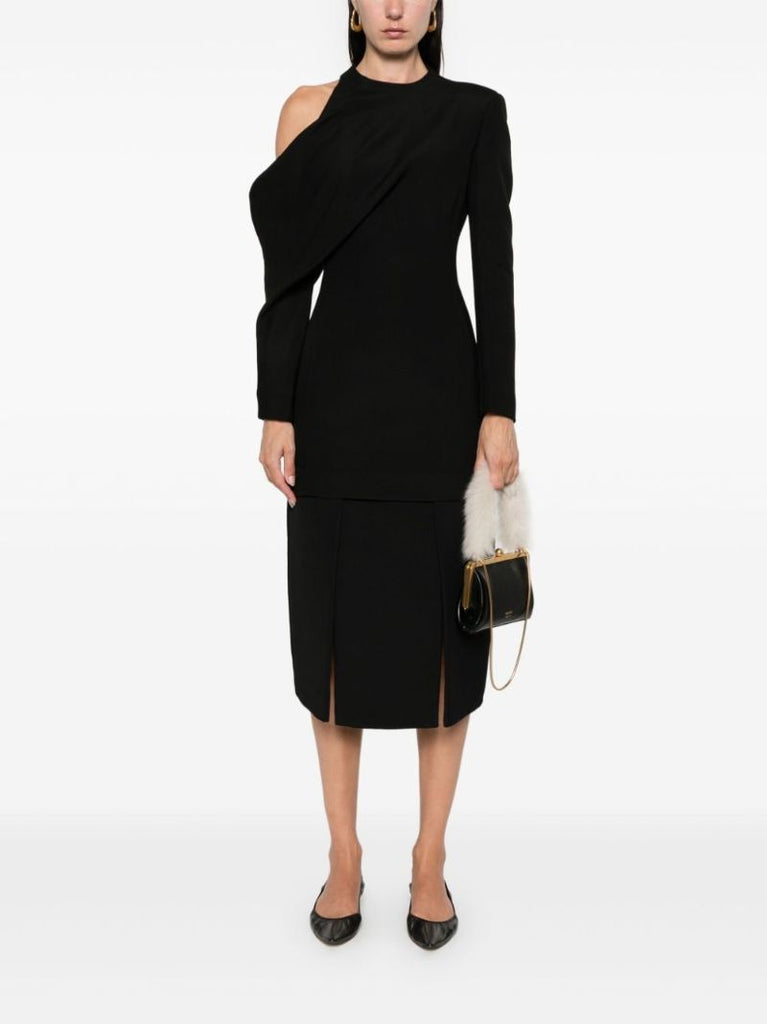 Kidd Midi Skirt