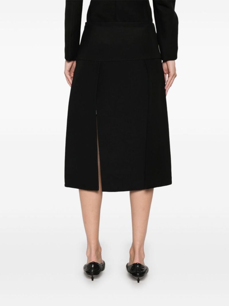 Kidd Midi Skirt
