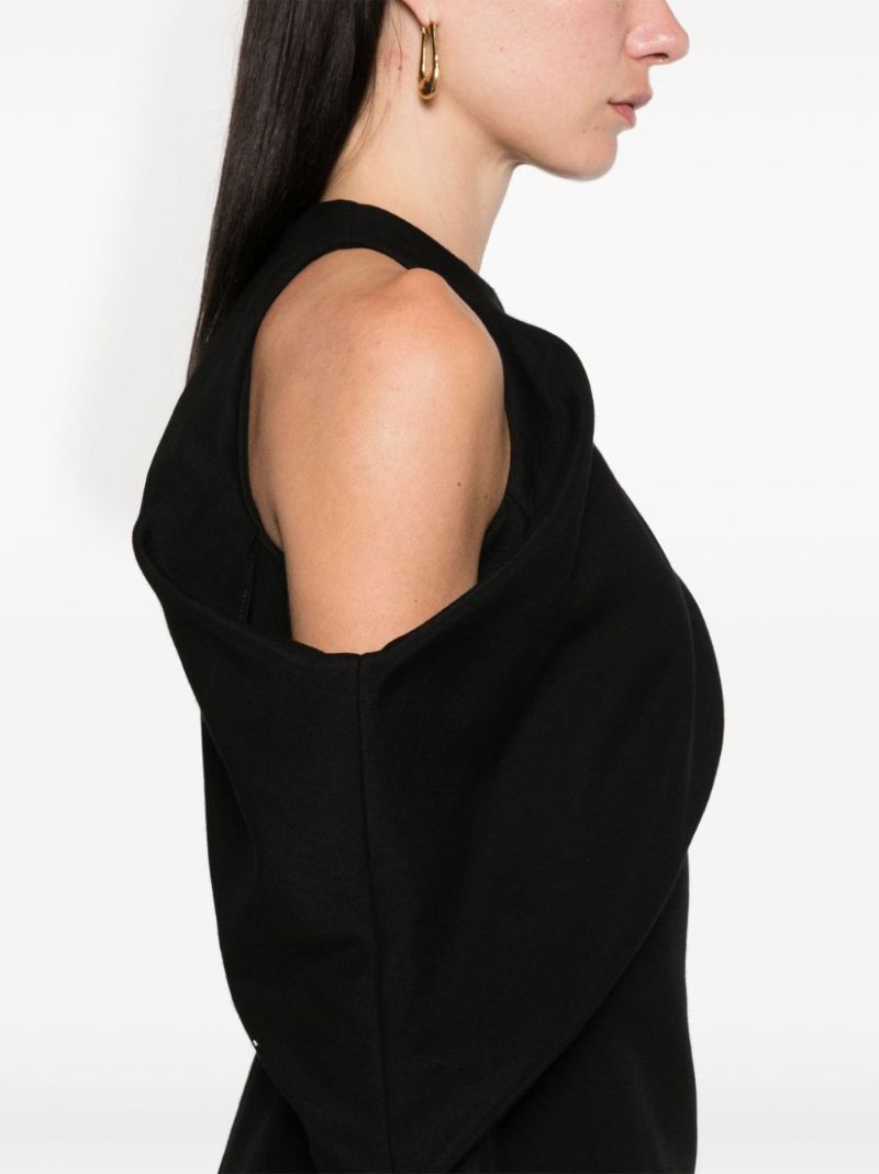 Tristan Mini Dress