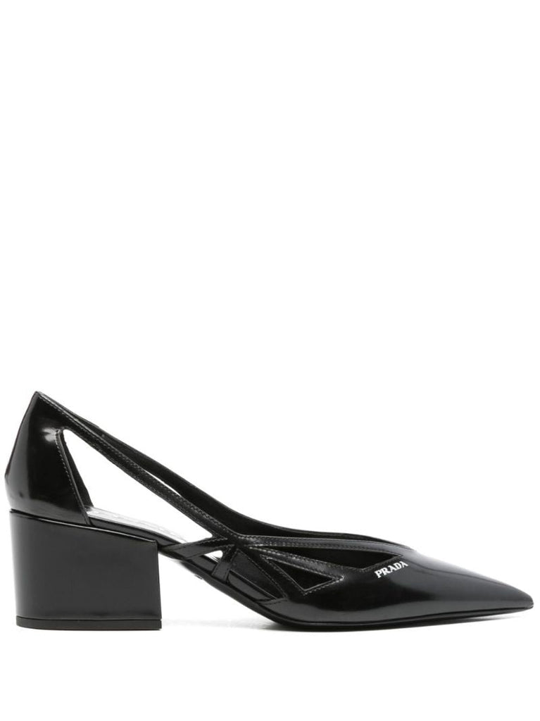 55mm Cut-out Pumps