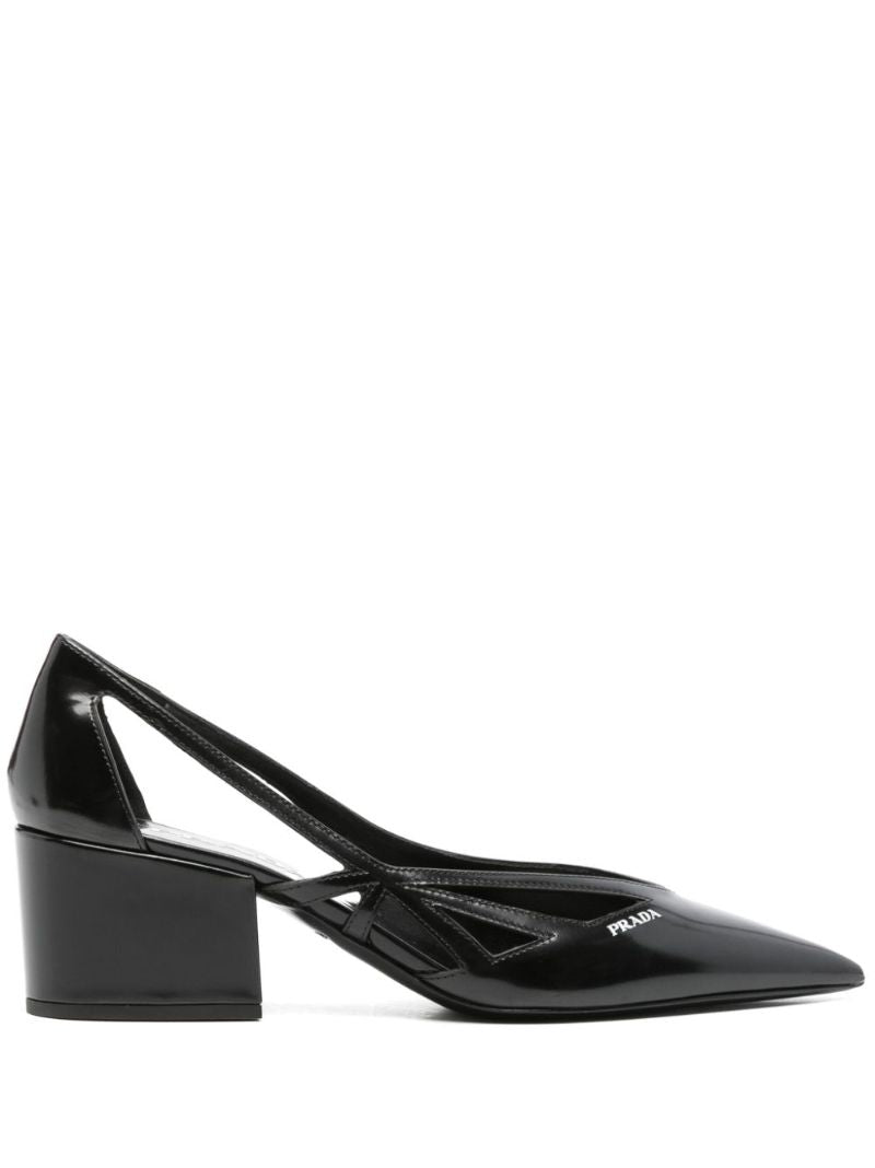 55mm Cut-out Pumps