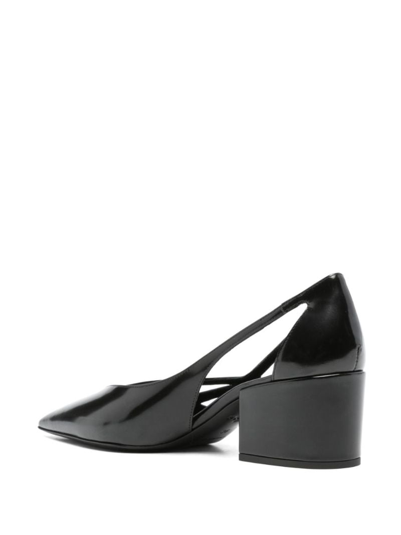 55mm Cut-out Pumps