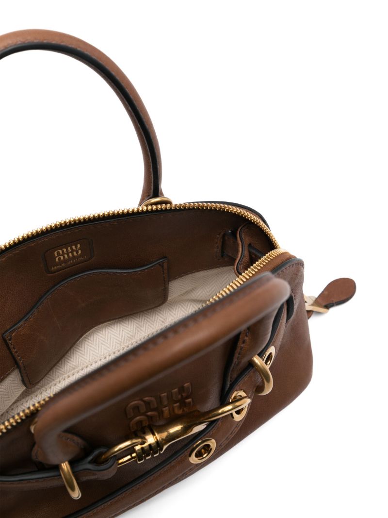 Mini Aventure Tote Bag