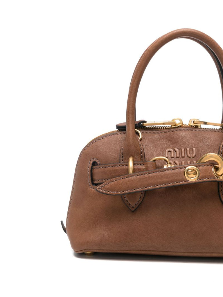 Mini Aventure Tote Bag