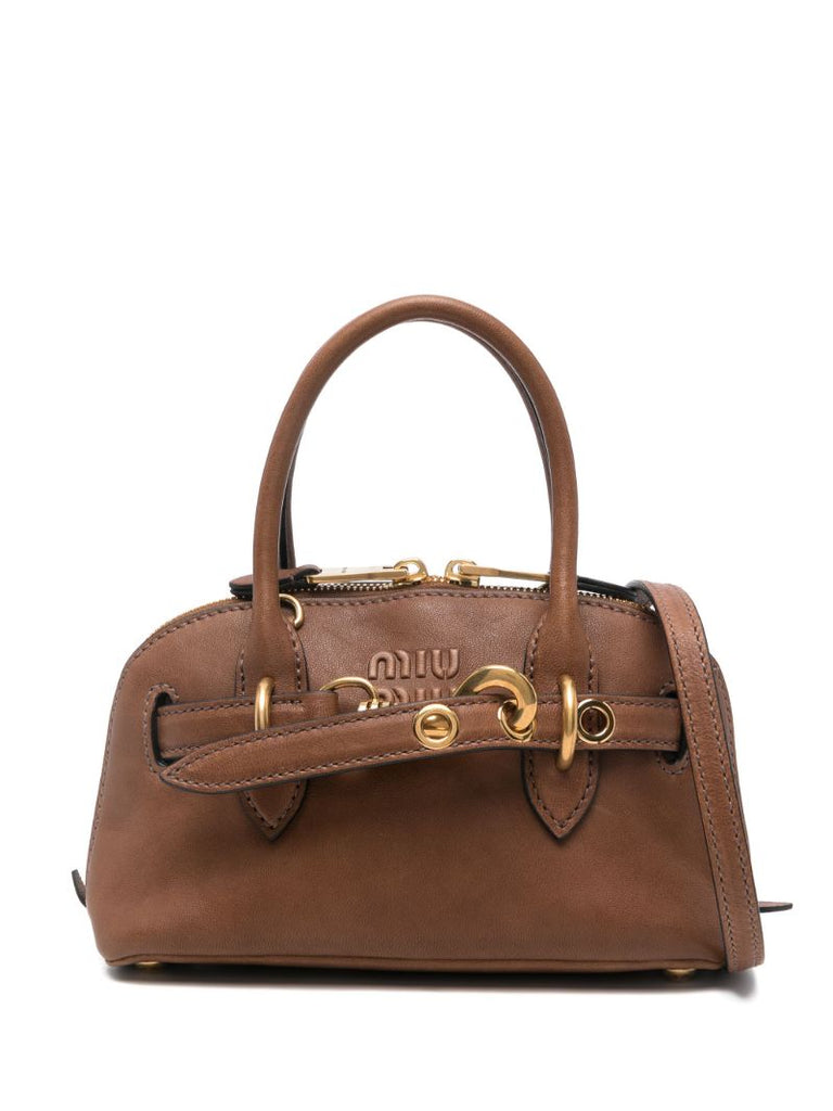 Mini Aventure Tote Bag