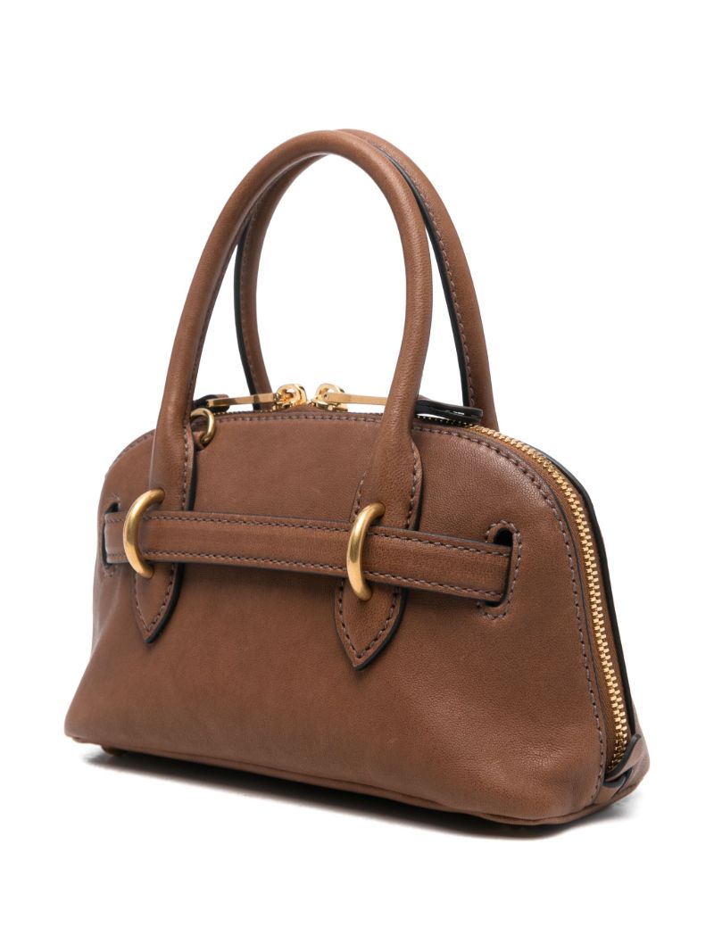 Mini Aventure Tote Bag