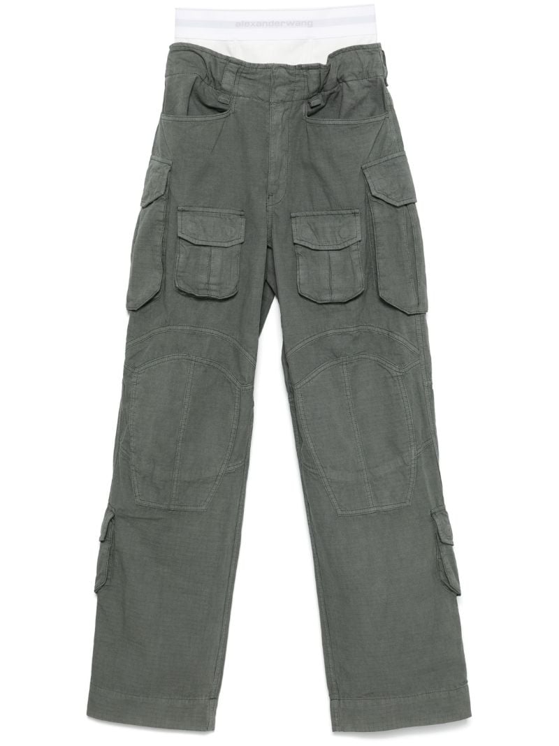 Cargo Trousers