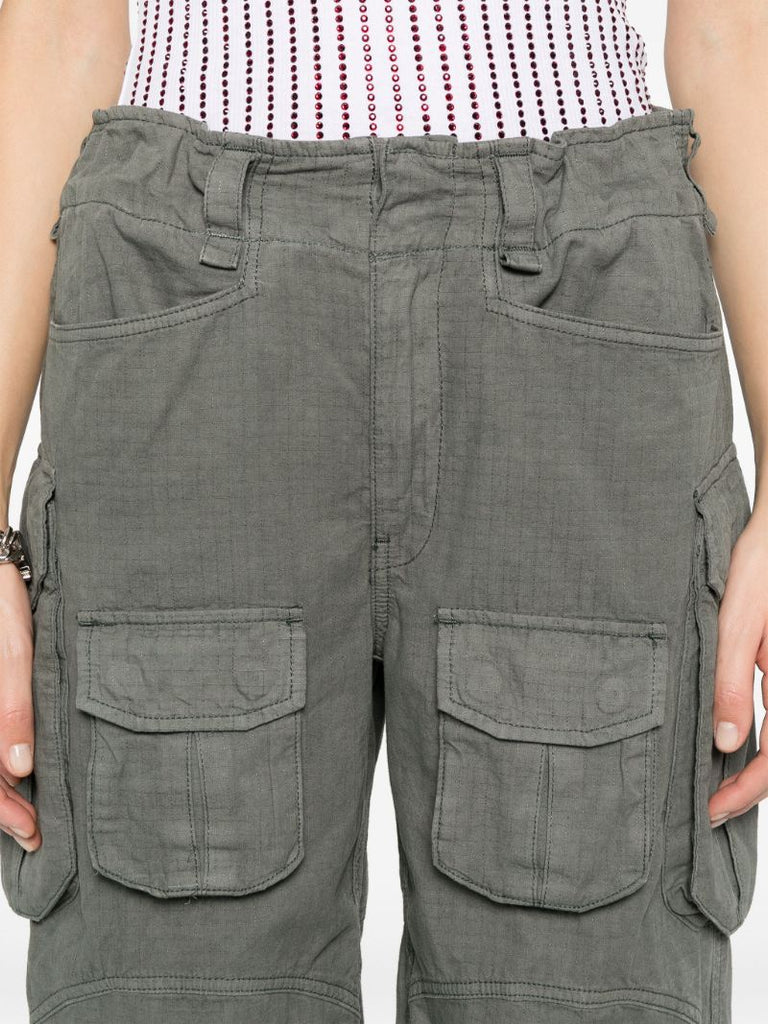 Cargo Trousers