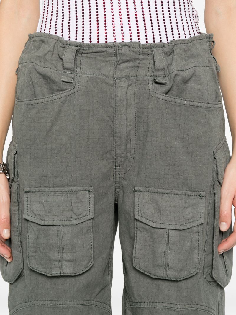 Cargo Trousers