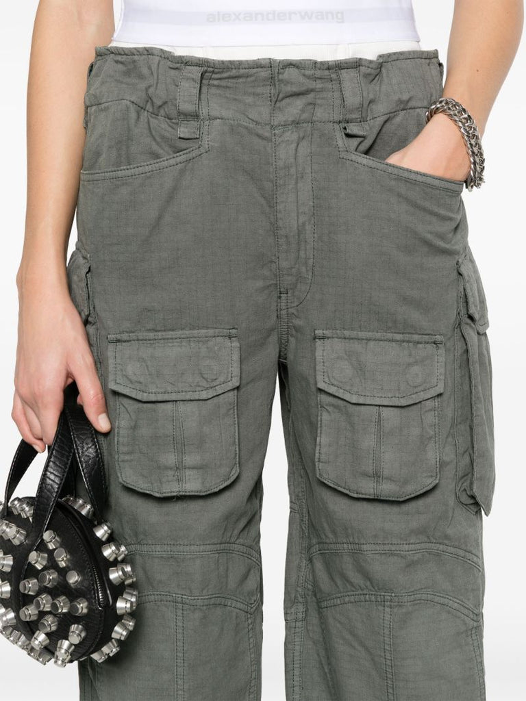 Cargo Trousers
