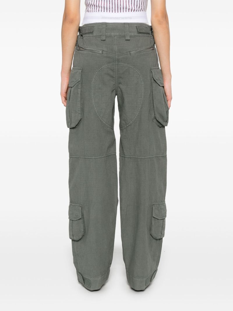 Cargo Trousers