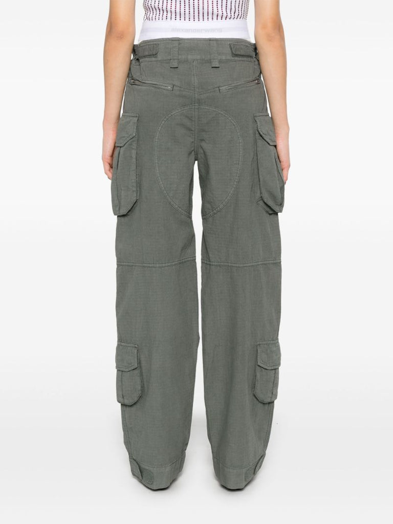 Cargo Trousers
