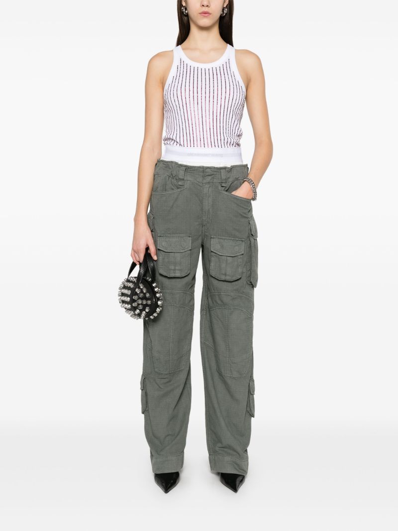 Cargo Trousers