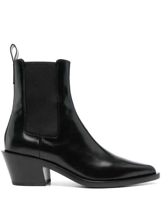 45mm Wylie Boots