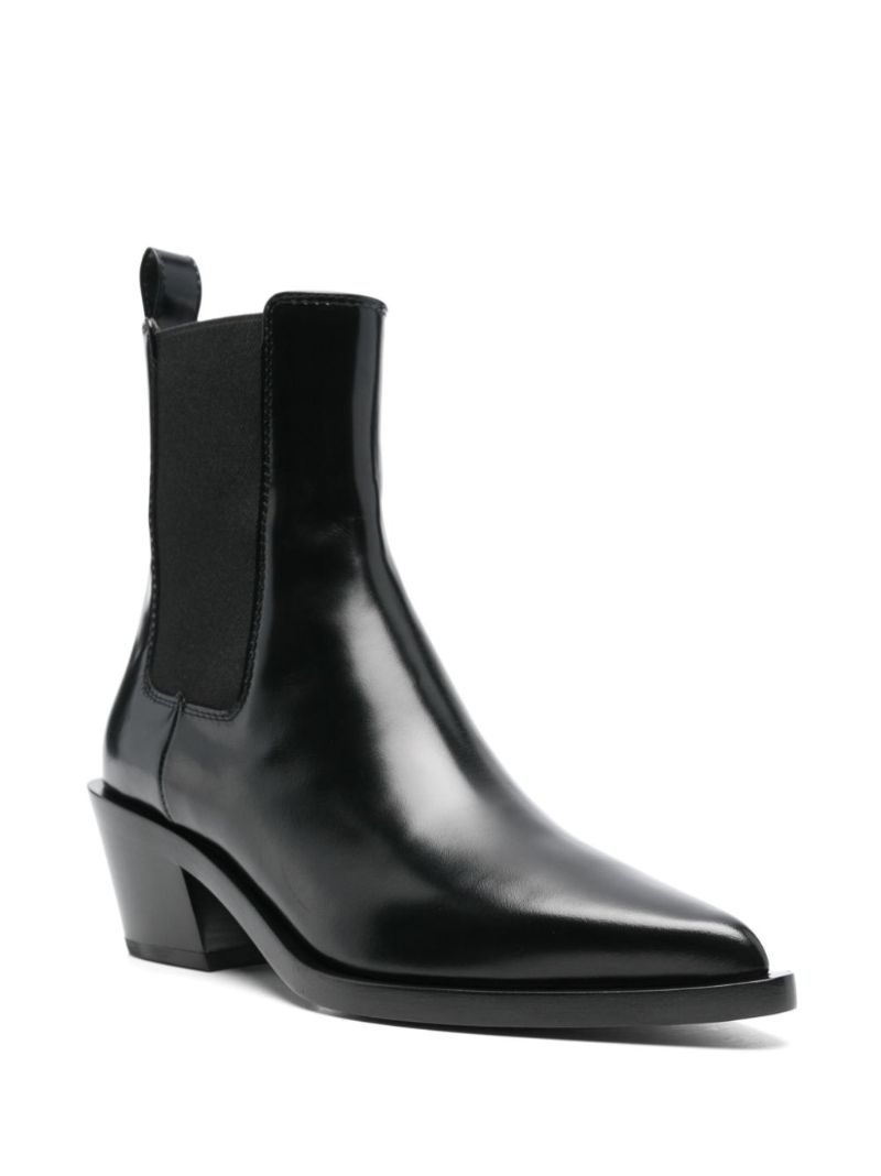 45mm Wylie Boots