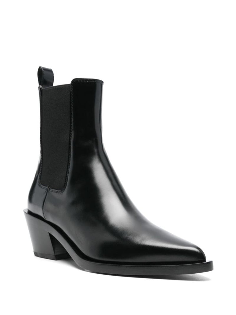 45mm Wylie Boots