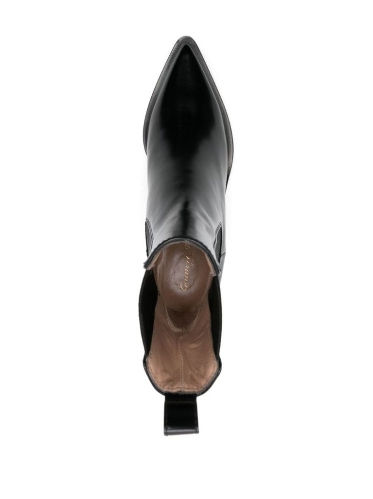 45mm Wylie Boots