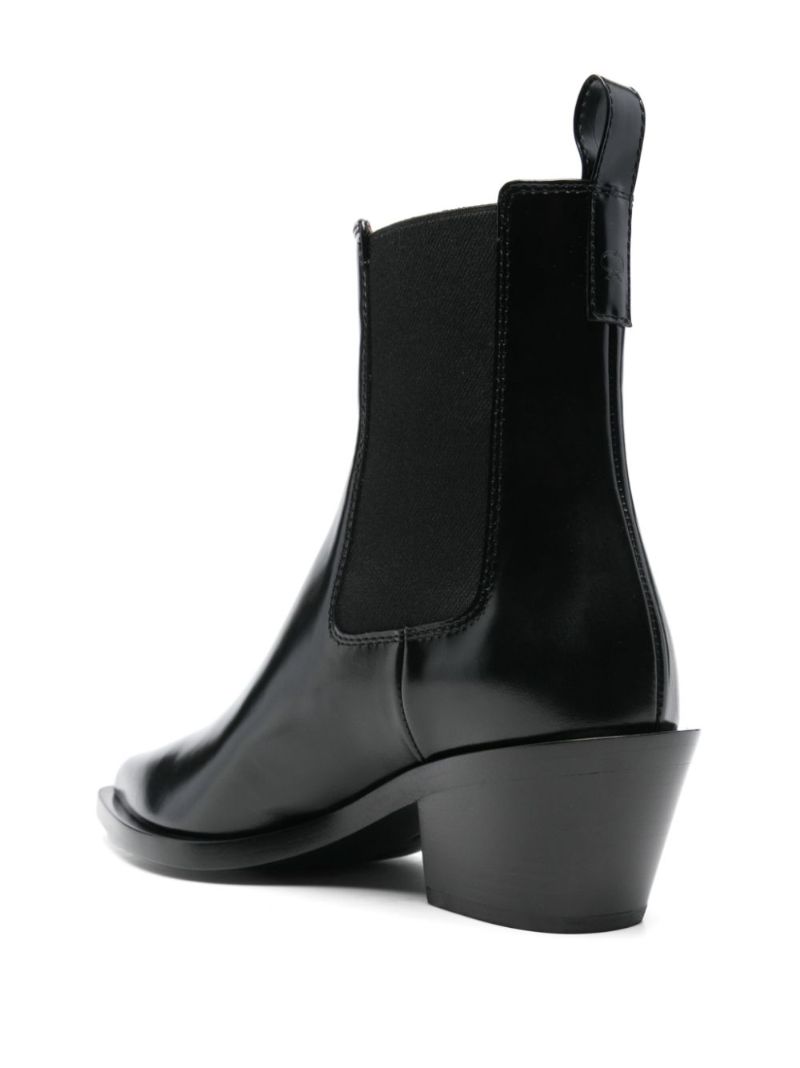 45mm Wylie Boots
