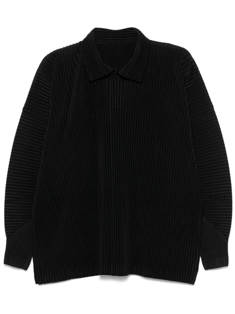 Mc October Polo Shirt