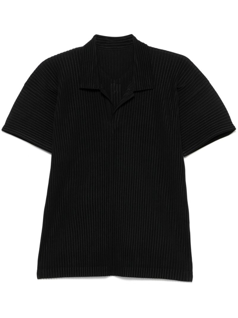 PlissÃ_x0083_Â© Polo Shirt