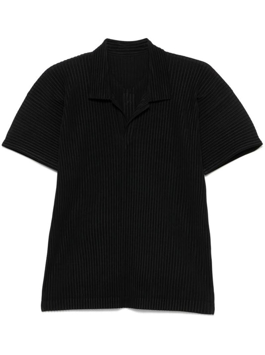 PlissÃ_x0083_Â© Polo Shirt
