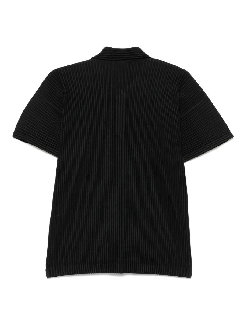 PlissÃ_x0083_Â© Polo Shirt