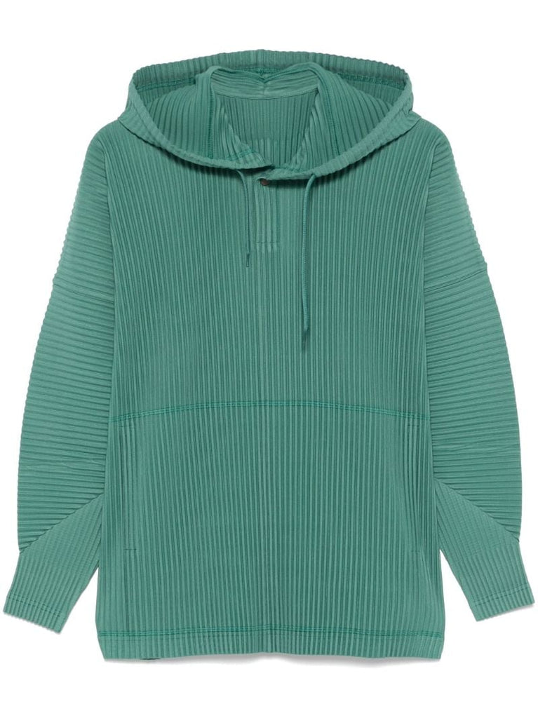 Mc December Hoodie