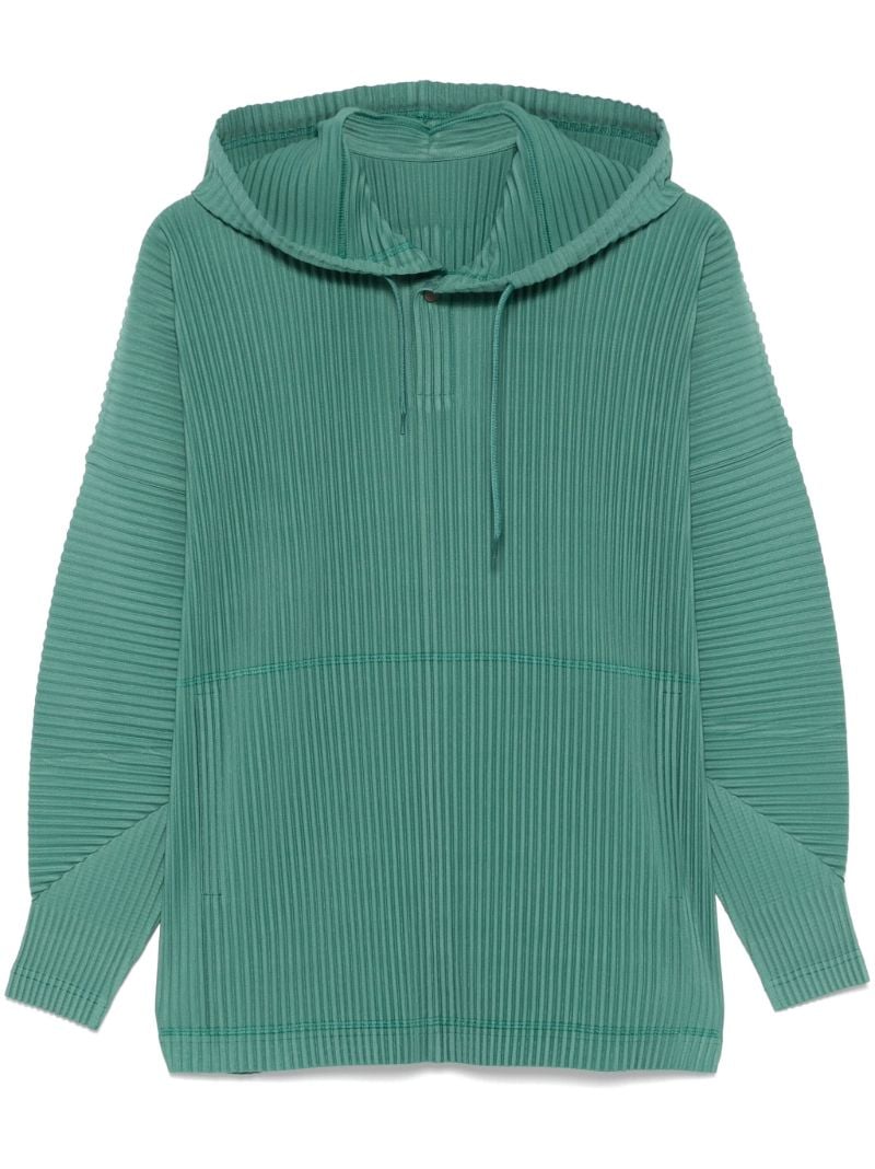 Mc December Hoodie
