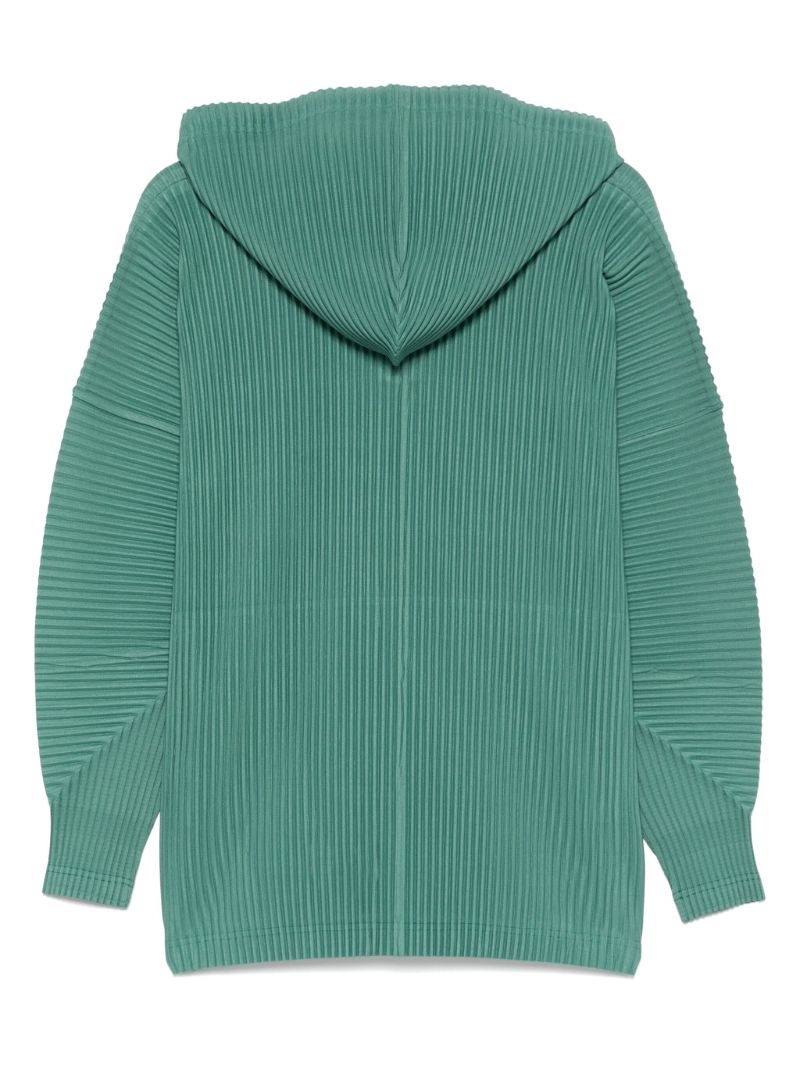 Mc December Hoodie