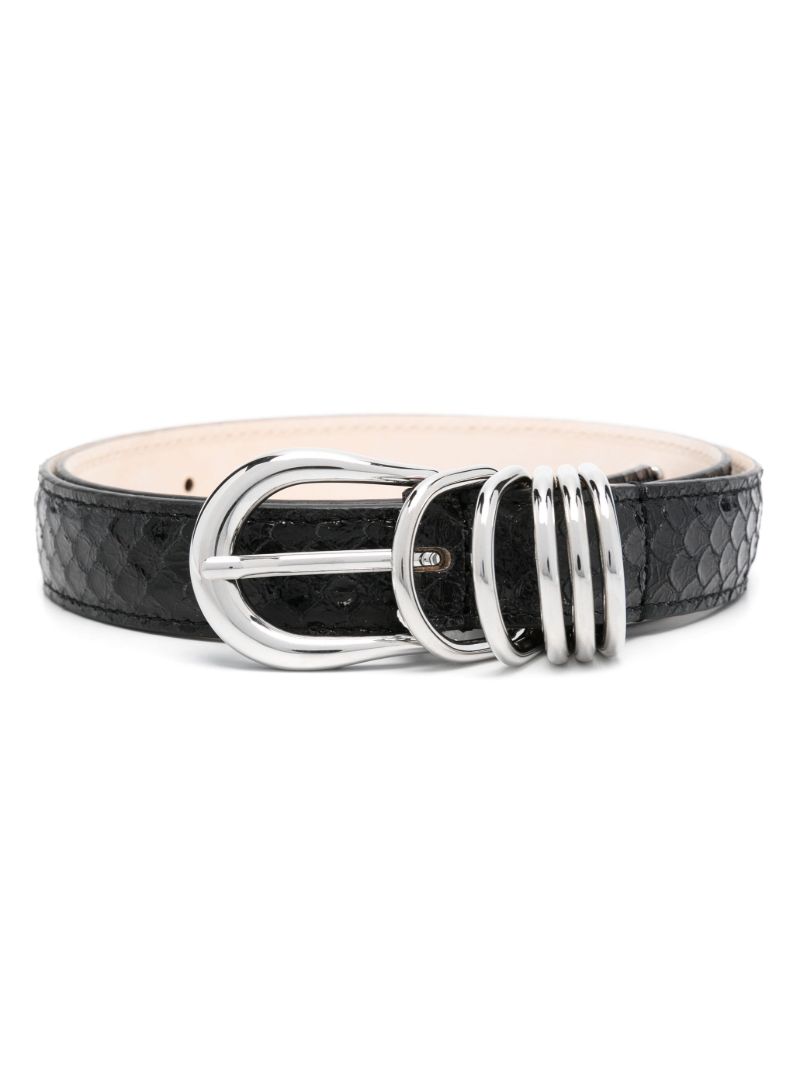 Hollyhock Belt