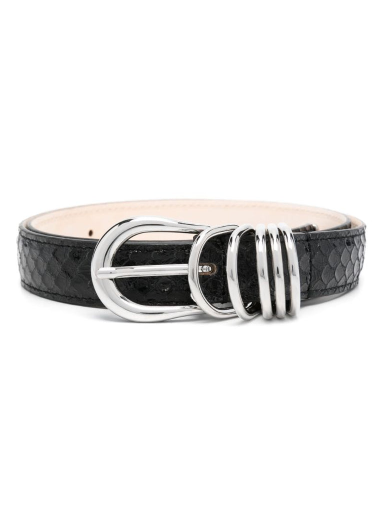 Hollyhock Belt